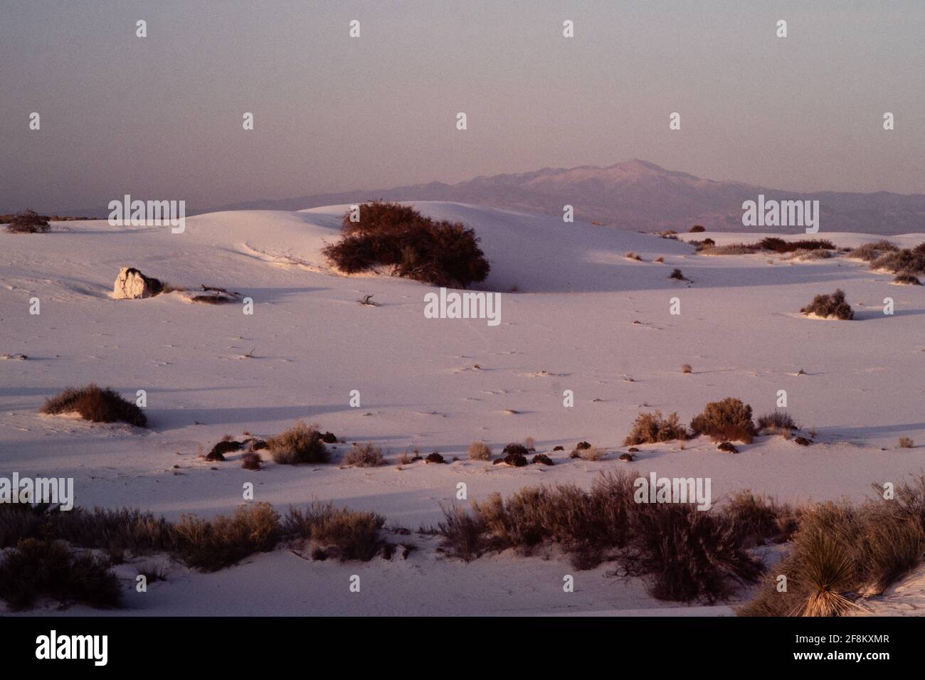 Sierra Blanca Peak