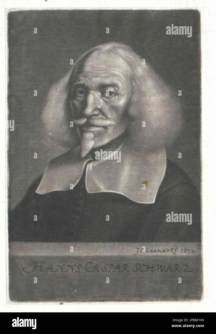 Johann kaspar Cut Out Stock Images & Pictures Alamy