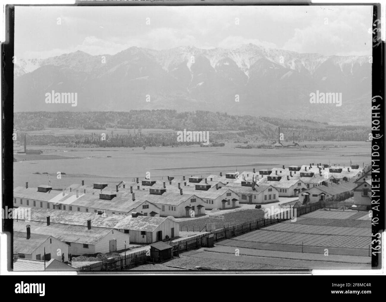 Field hospital world war 1 hi-res stock photography and images - Alamy