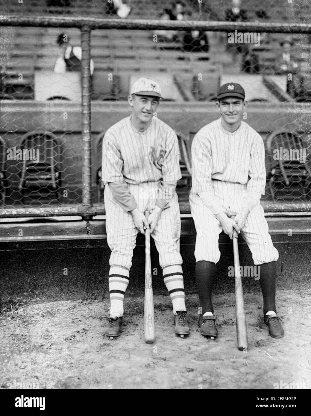 Vintage 1910s Baseball Players - Carroll Boardwalk Brown, Philadelphia AL  ca. 1913 Stock Photo - Alamy