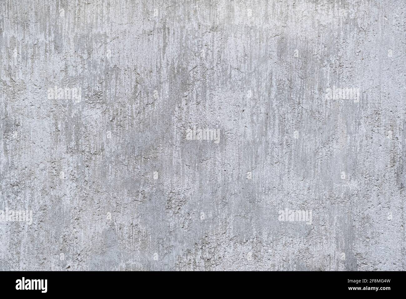 Grunge grey worn concrete wall texture surface  background. Stock Photo
