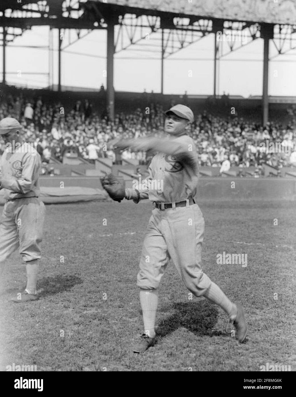 Historical chicago white sox hires stock photography and images Alamy