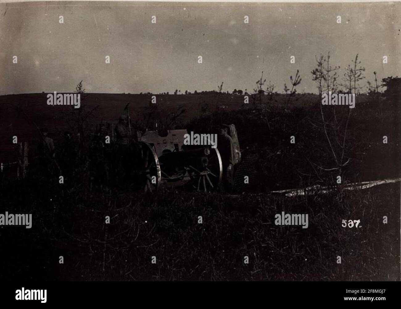 Field artillery regiment hires stock photography and images Alamy