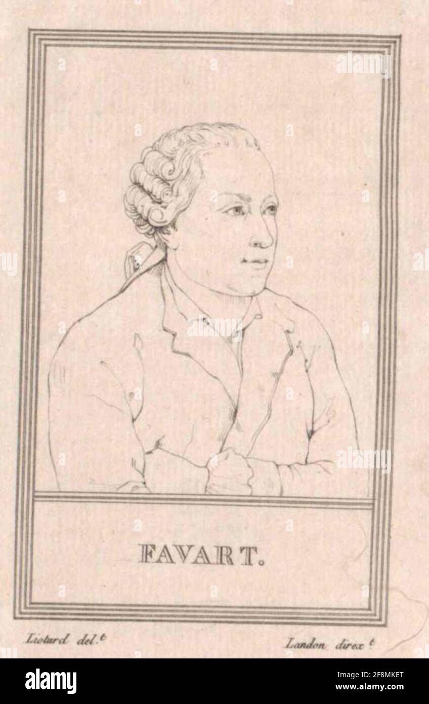 Charles favart hires stock photography and images Alamy