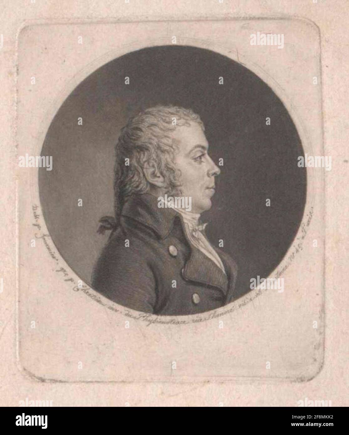 Richard, Louis Claude Marie Stock Photo Alamy