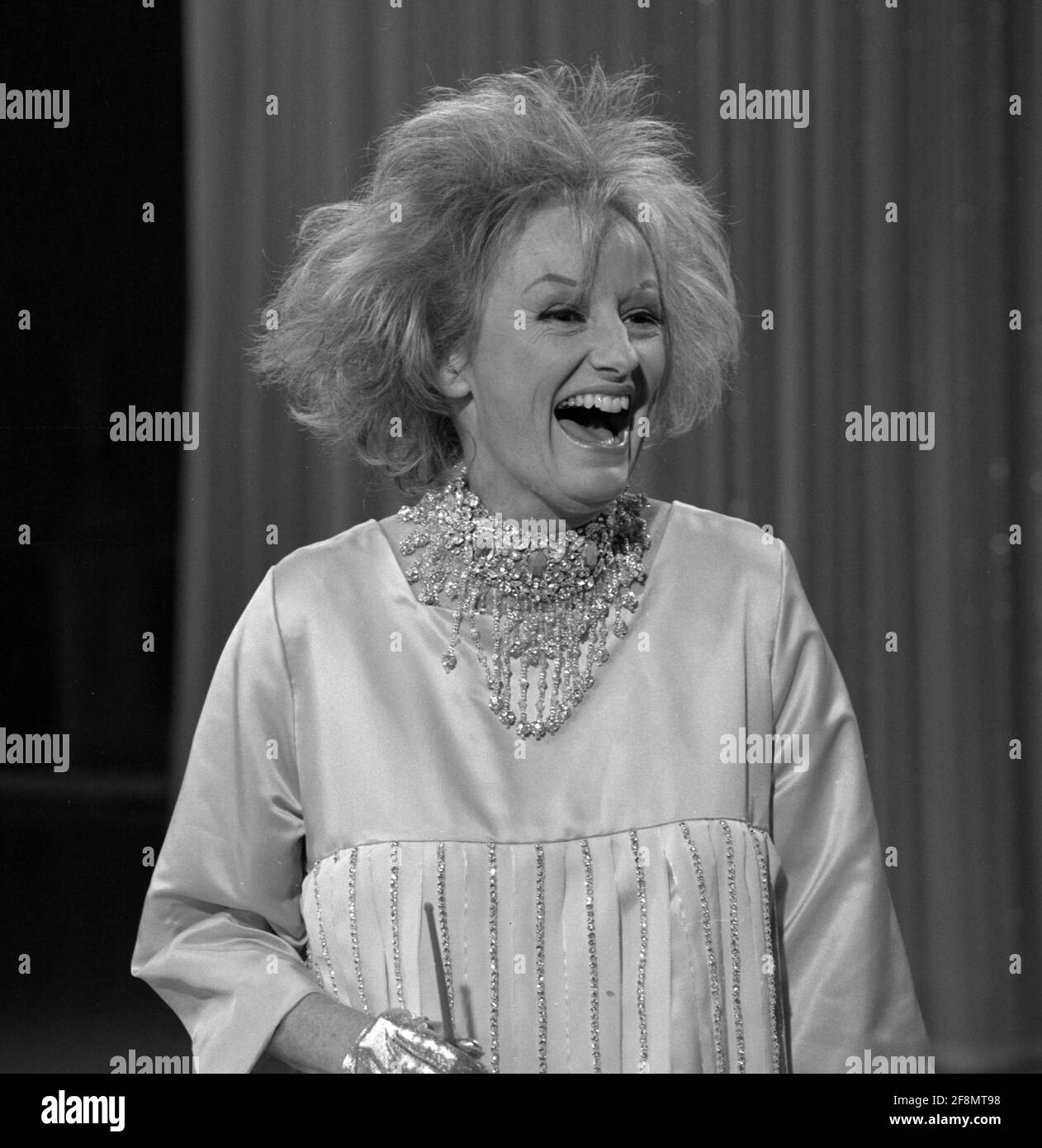 Phyllis Diller Circa 1970's Credit Ralph Dominguez/MediaPunch Stock