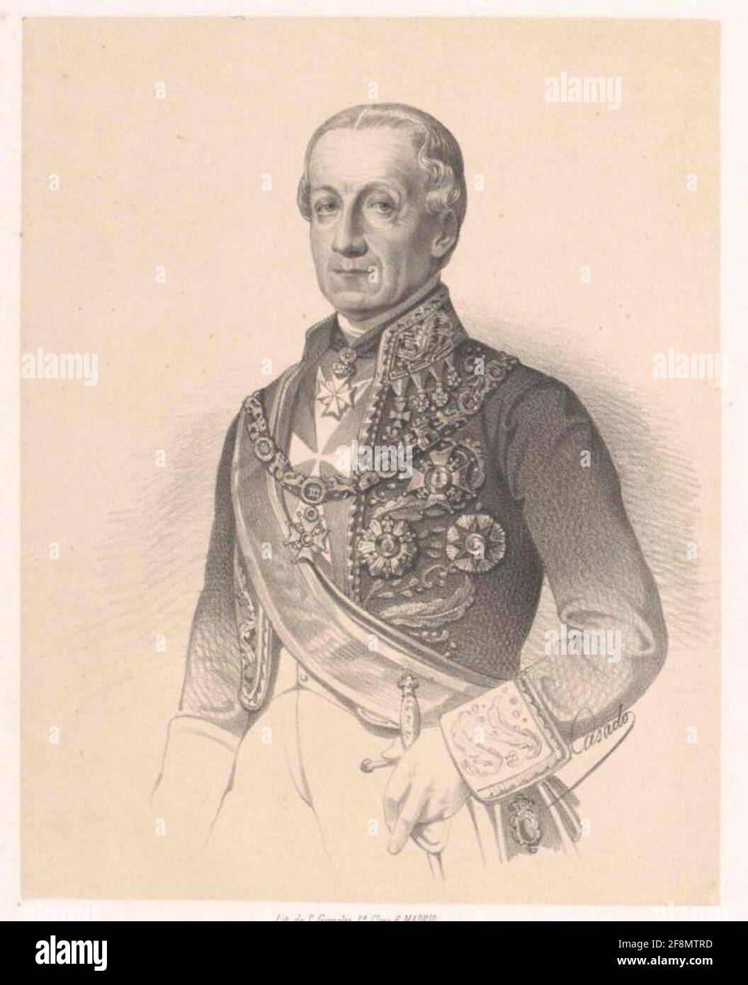 Saavedra, Angel de Stock Photo Alamy