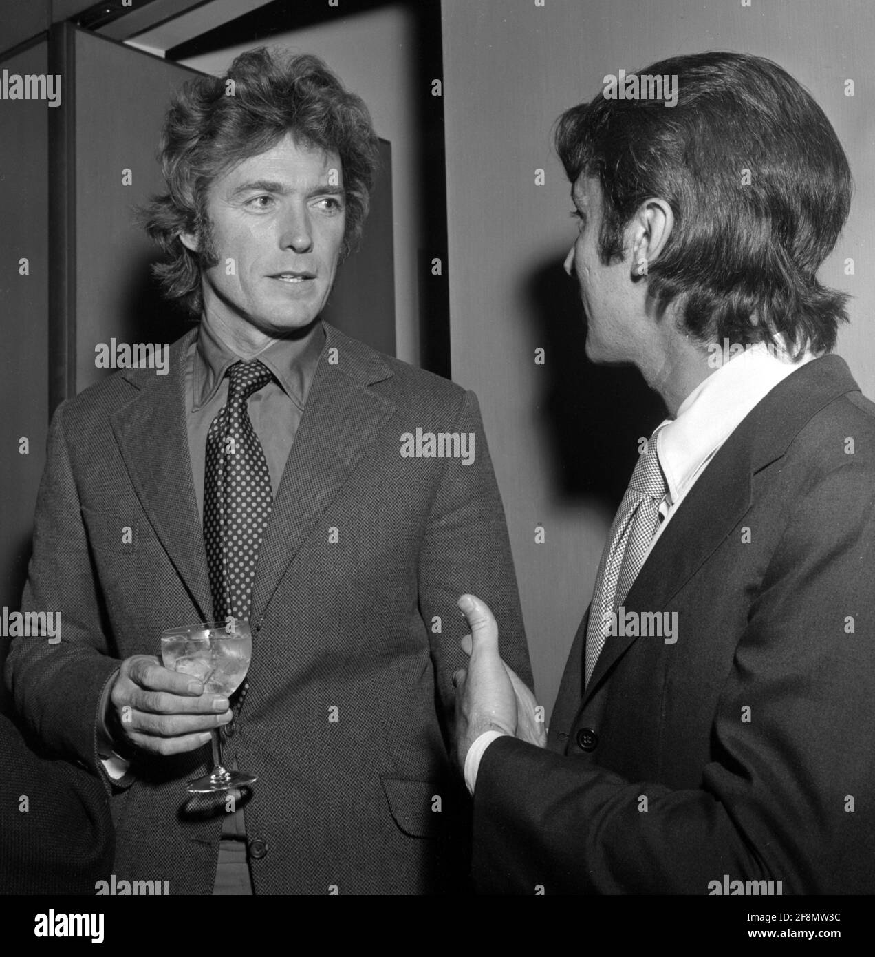 Clint eastwood 1970