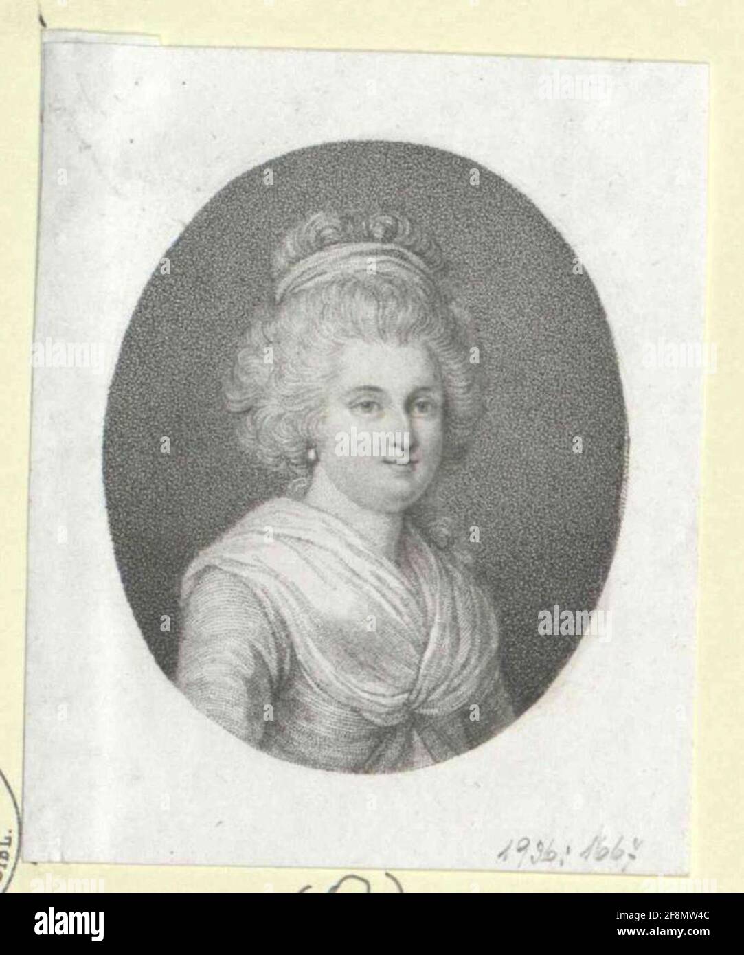 Elisabeth, Princess of France Stock Photo - Alamy