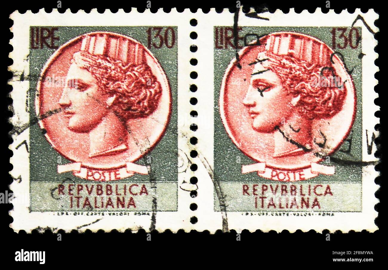 30 Italian Lira High Resolution Stock Photography and Images - Alamy