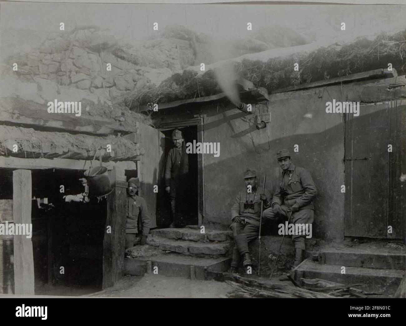 1 15 infantry regiment hi-res stock photography and images - Alamy