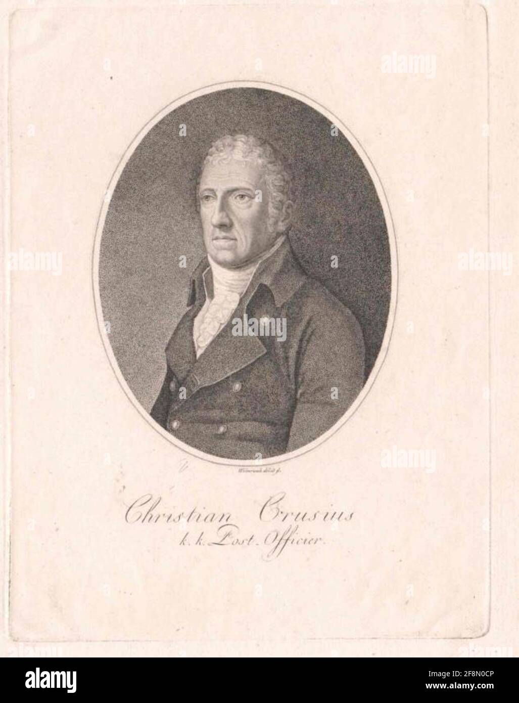 Crusius, Christian Stock Photo Alamy