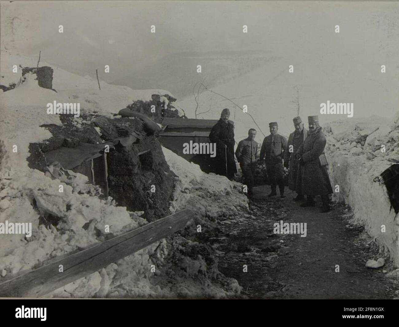 1 13 INFANTRY BATTALION visual data 4