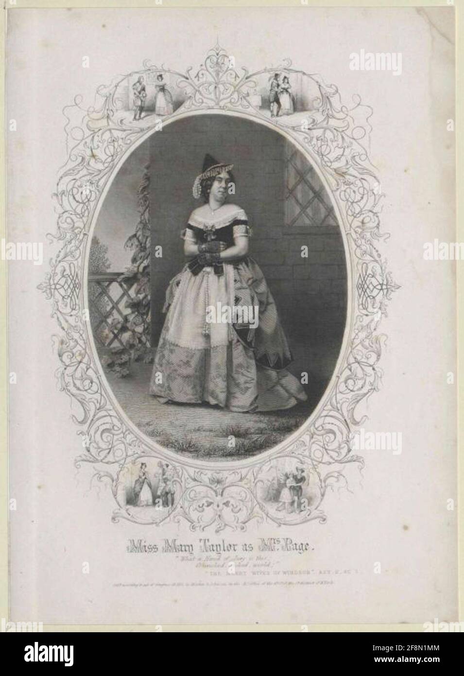 Mary taylor hi-res stock photography and images - Alamy