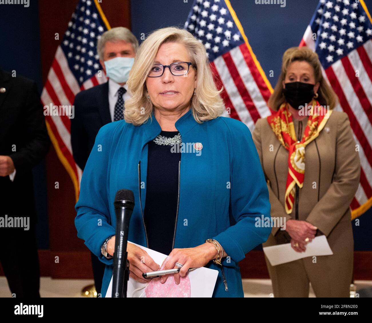 Liz cheney hires stock photography and images Alamy