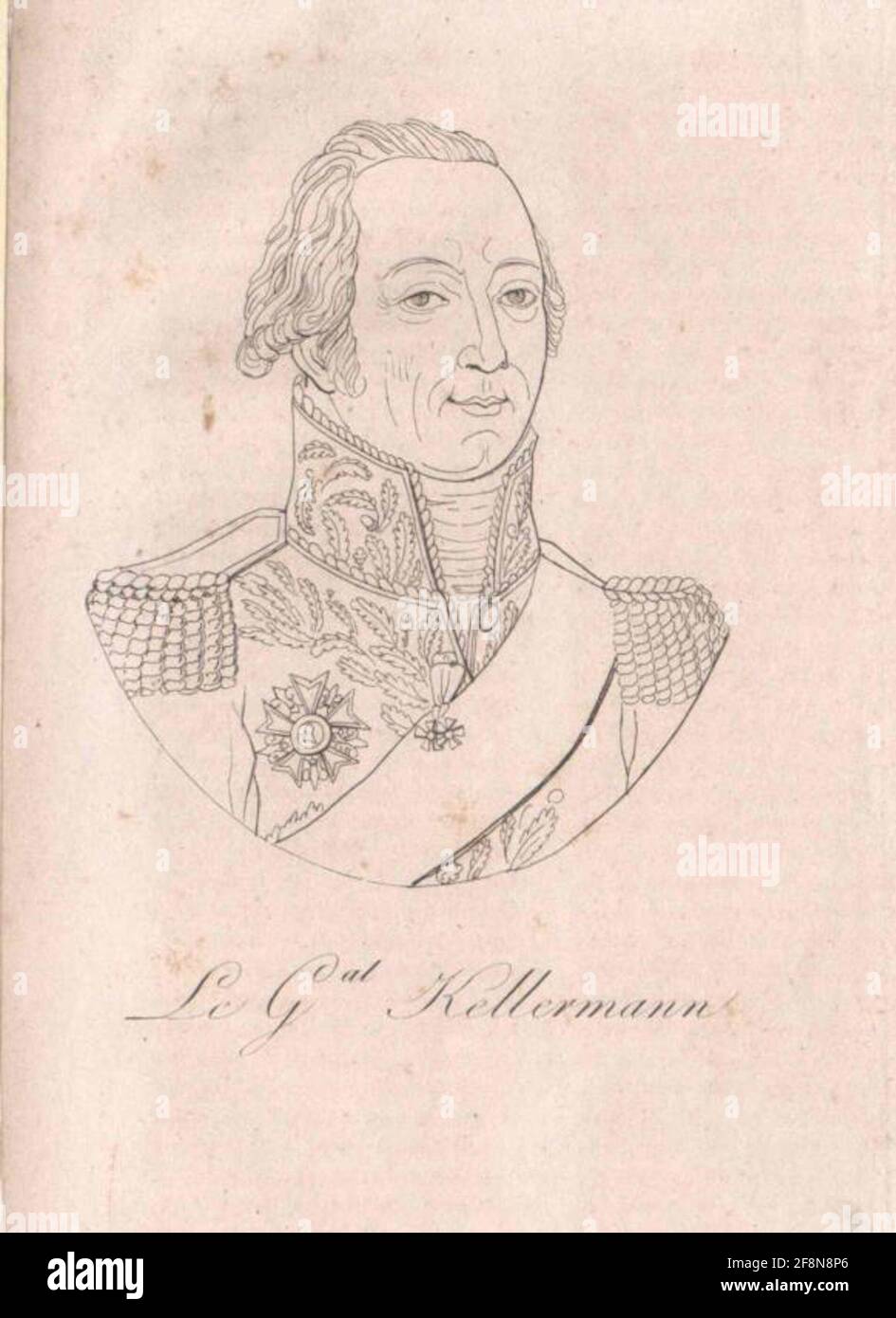Francois kellermann hi-res stock photography and images - Alamy