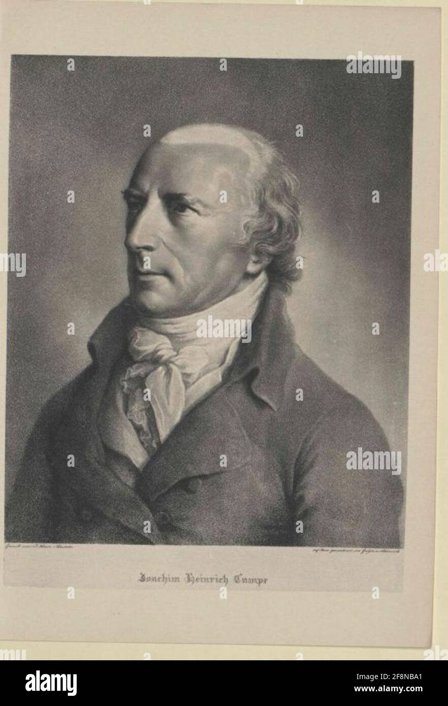 Карл Иоахим Фридрих