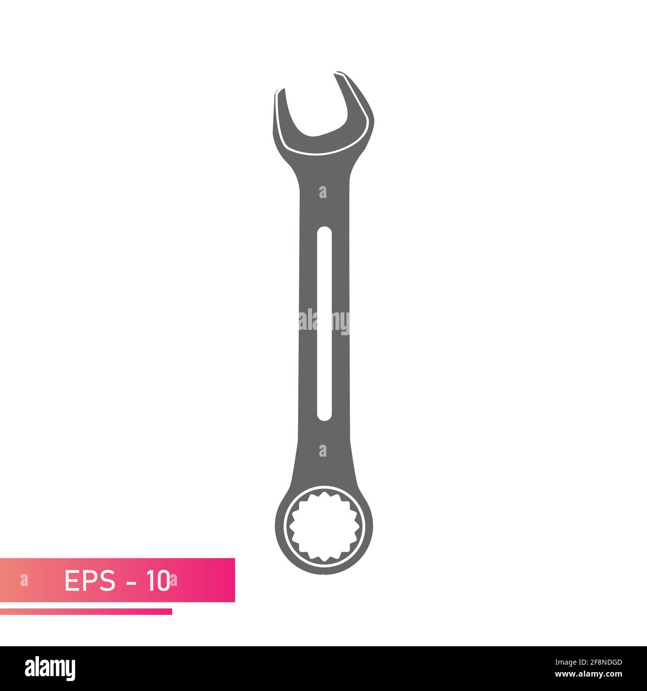 Mechanical nuts Stock Vector Images - Alamy