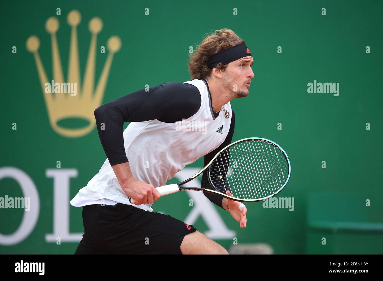 open tennis monte carlo 2021