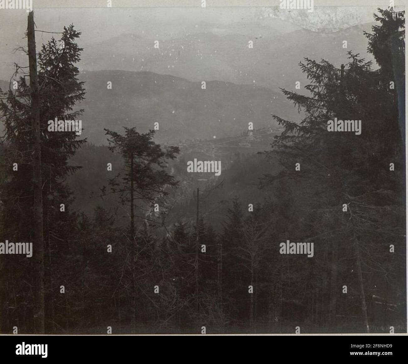 Military surveying points hi-res stock photography and images - Alamy