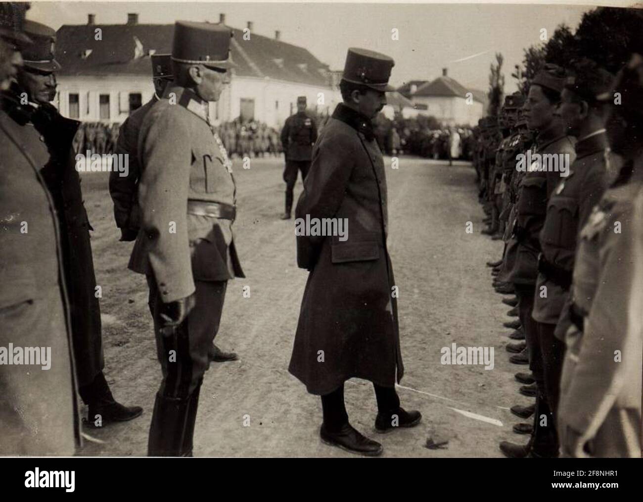 World war eastern front romanian hi-res stock photography and images ...