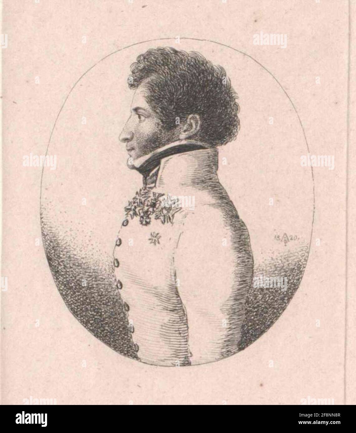 BentheimSteinfurth, Friedrich Wilhelm Prince Stock Photo Alamy