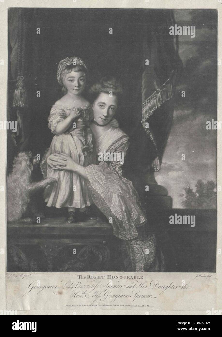 Georgian noblewoman hi-res stock photography and images - Alamy