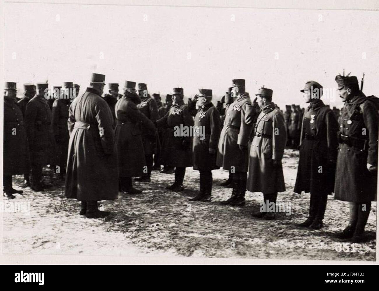 Diplomacy in the 1910s hi-res stock photography and images - Alamy