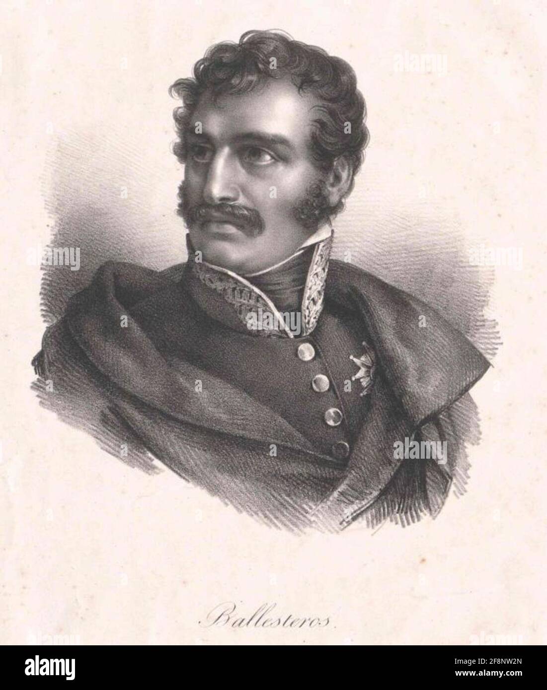 Francisco ballesteros hires stock photography and images Alamy