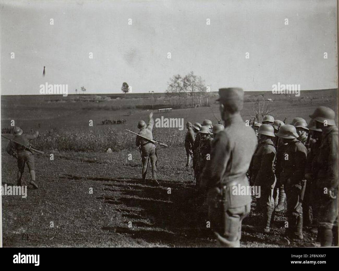 1 118 infantry hi-res stock photography and images - Alamy