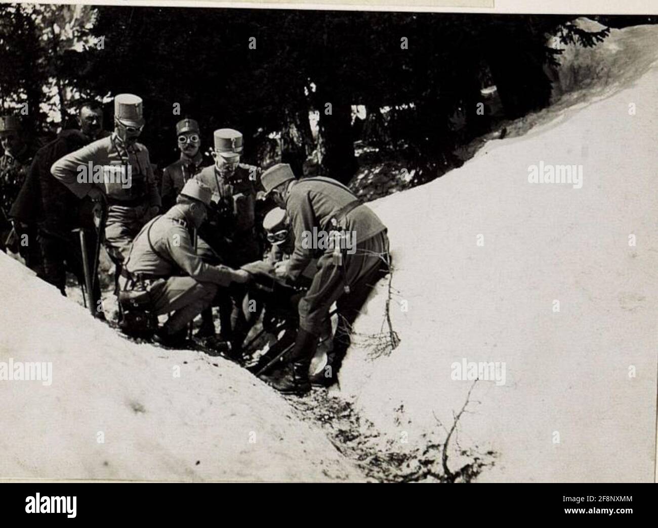 Brigade general of artillery hi-res stock photography and images - Alamy