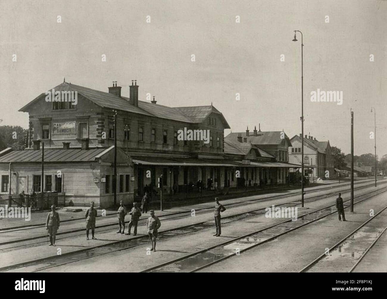 Sambor ukraine hi-res stock photography and images - Alamy