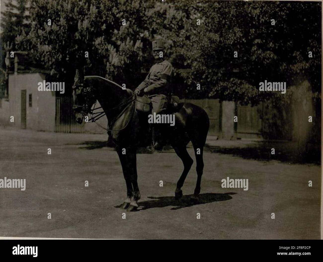 War album 42, picture 11624 Stock Photo - Alamy