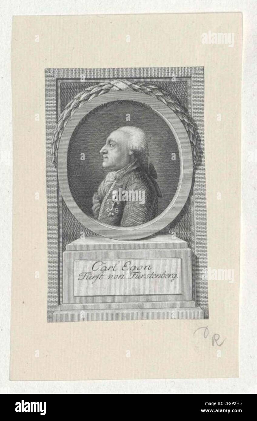 Prince egon of furstenberg hires stock photography and images Alamy