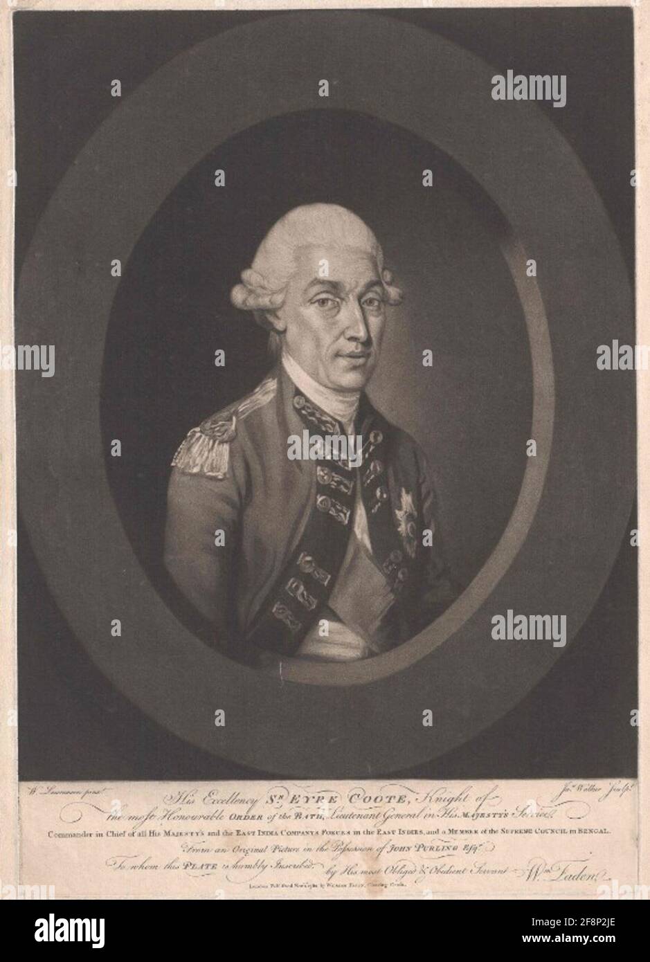 Coote, Eyre Stock Photo Alamy