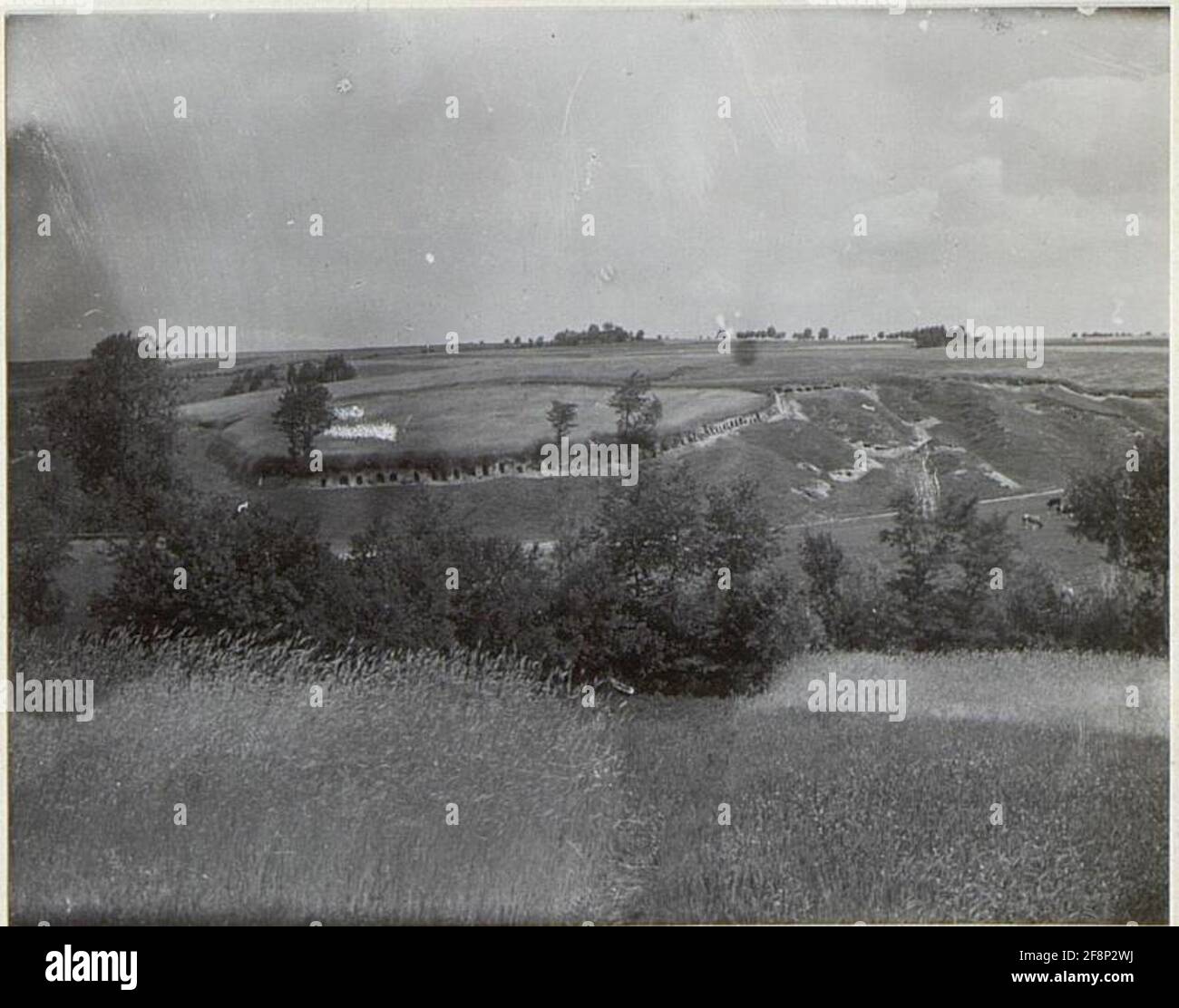 World war ii era photograph album hi-res stock photography and images ...