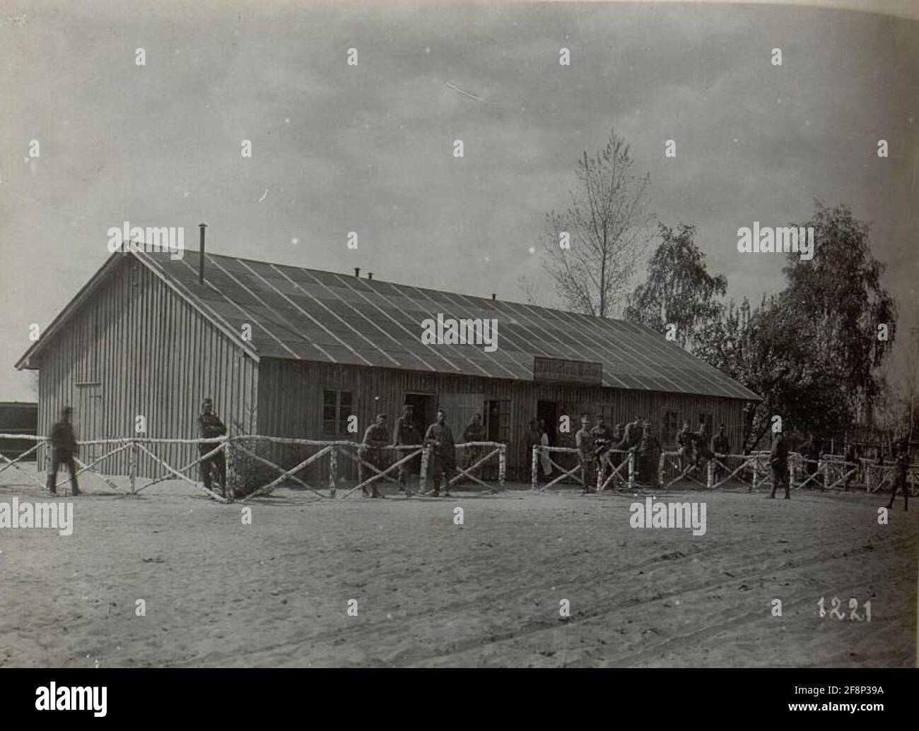Eastern front campaign hi-res stock photography and images - Alamy