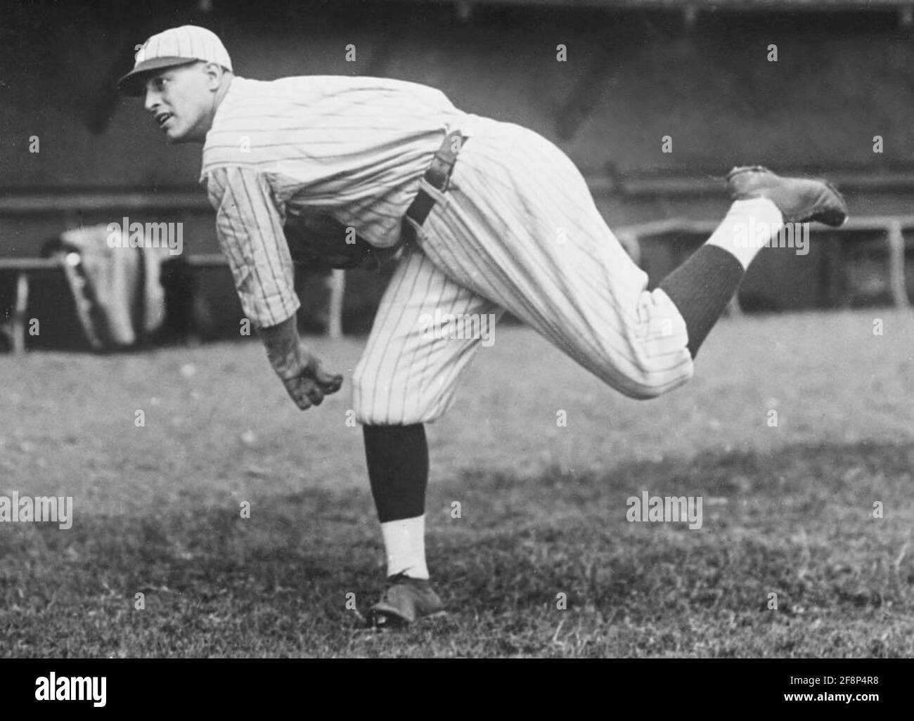 1920s baseball player hi-res stock photography and images - Alamy