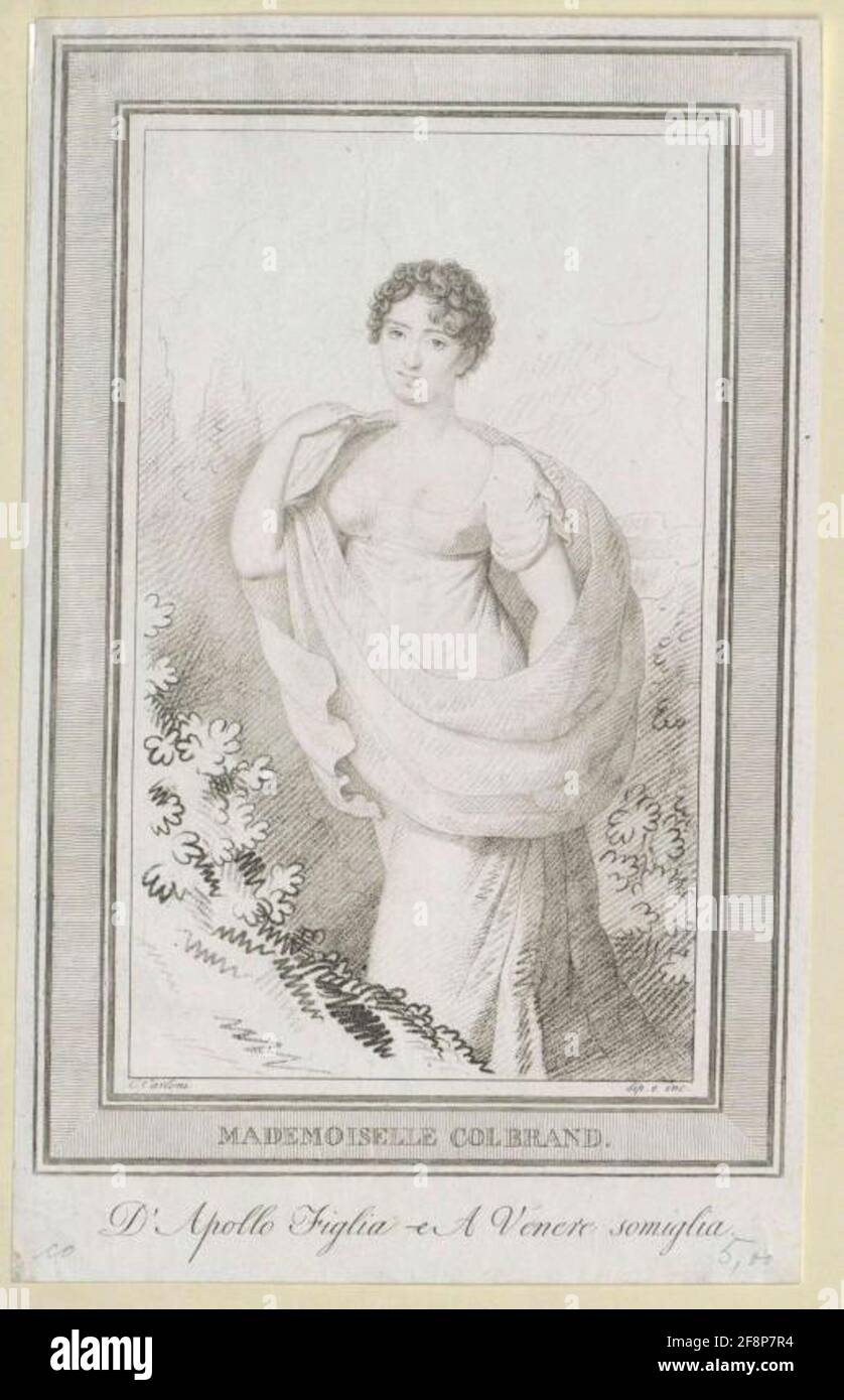 Isabella colbran hires stock photography and images Alamy