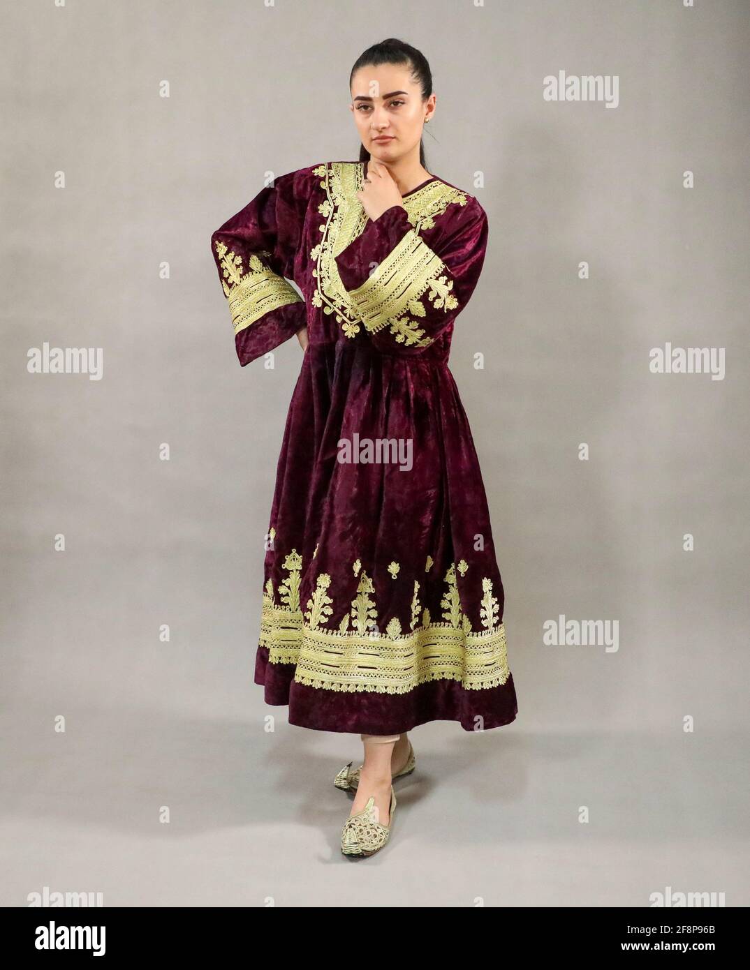 traditional design clothes