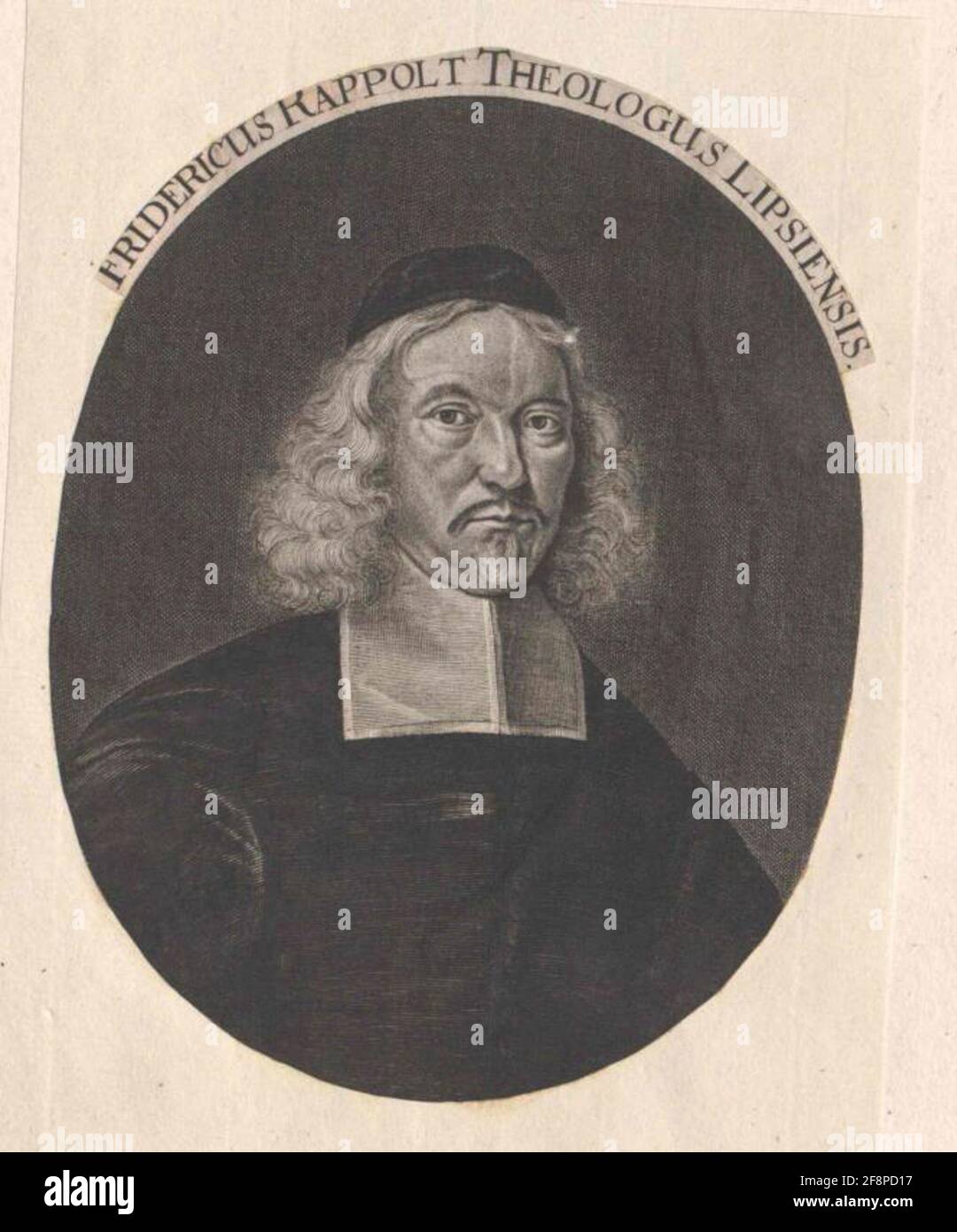 Frederick Rappold Friedrich rappolt hi-res stock photography and images - Alamy