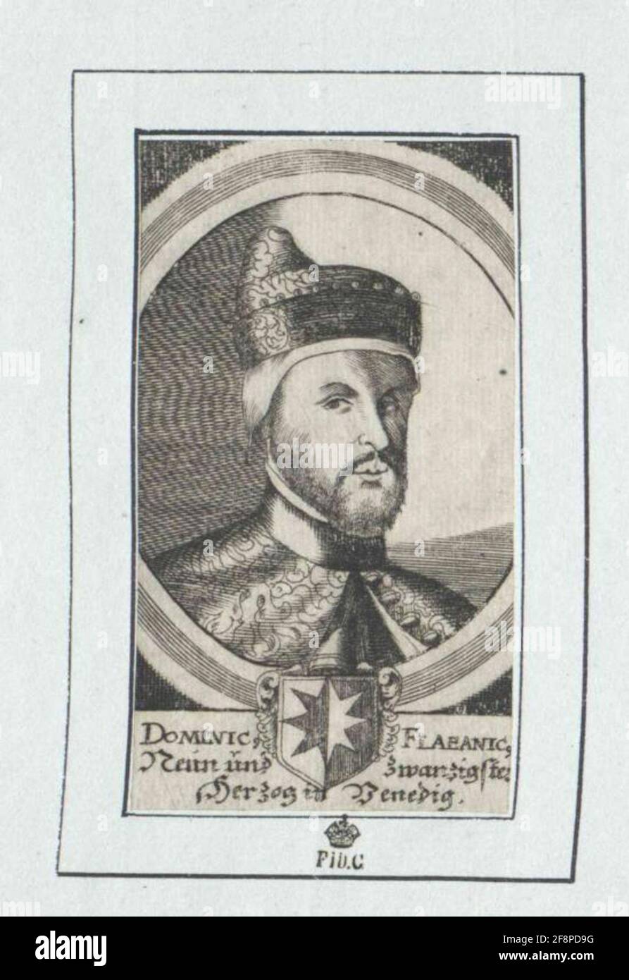 Domenico flabanico hires stock photography and images Alamy