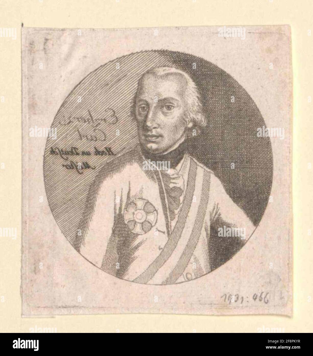 Karl, Archduke of Austria Stock Photo Alamy