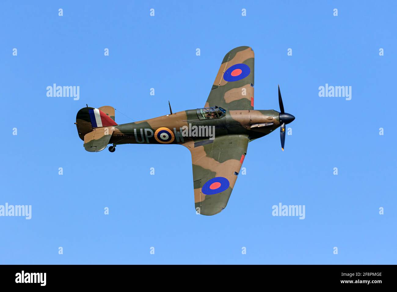 Flight operations hawker hires stock photography and images Alamy