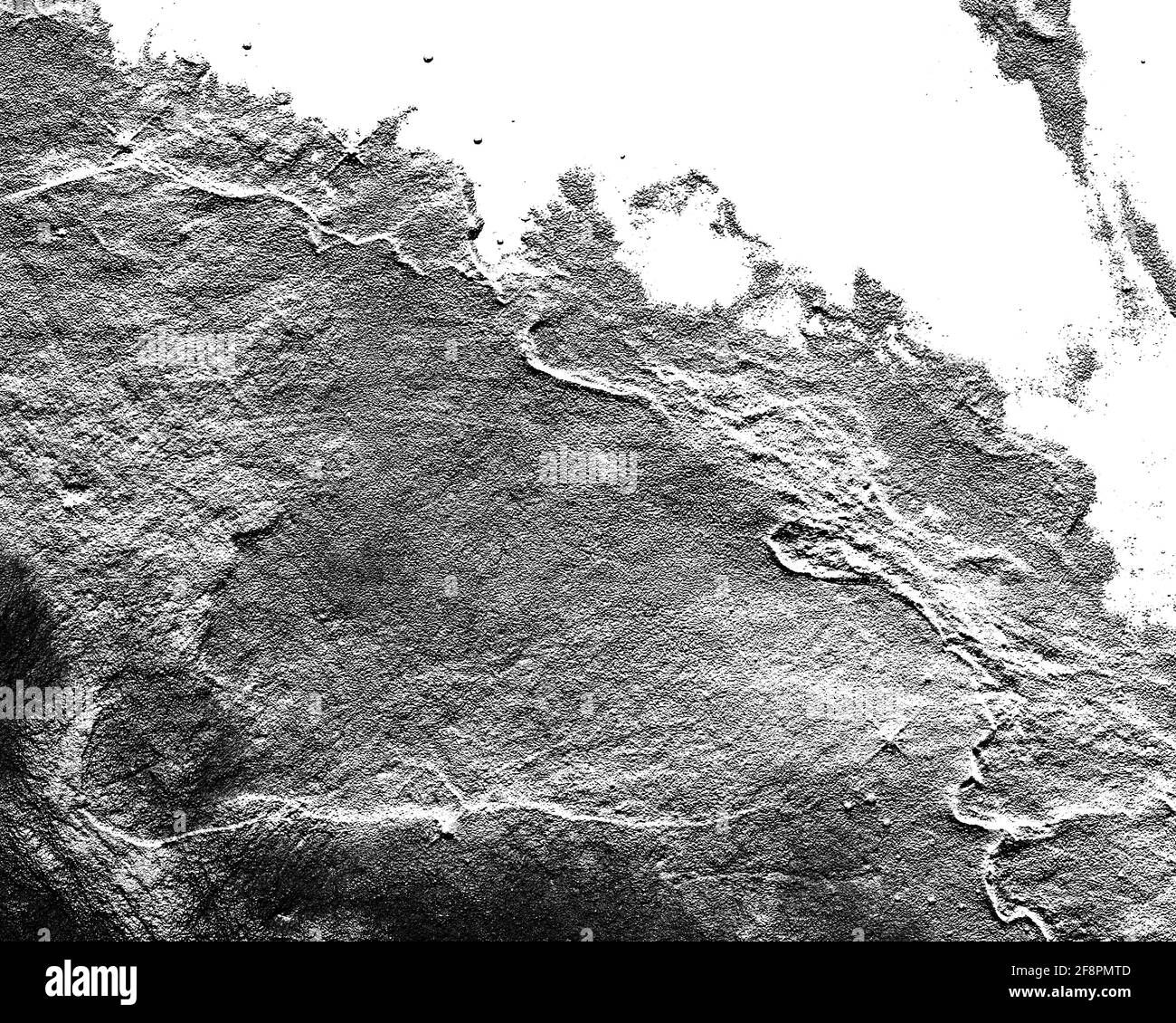 Asteroid Surface Texture