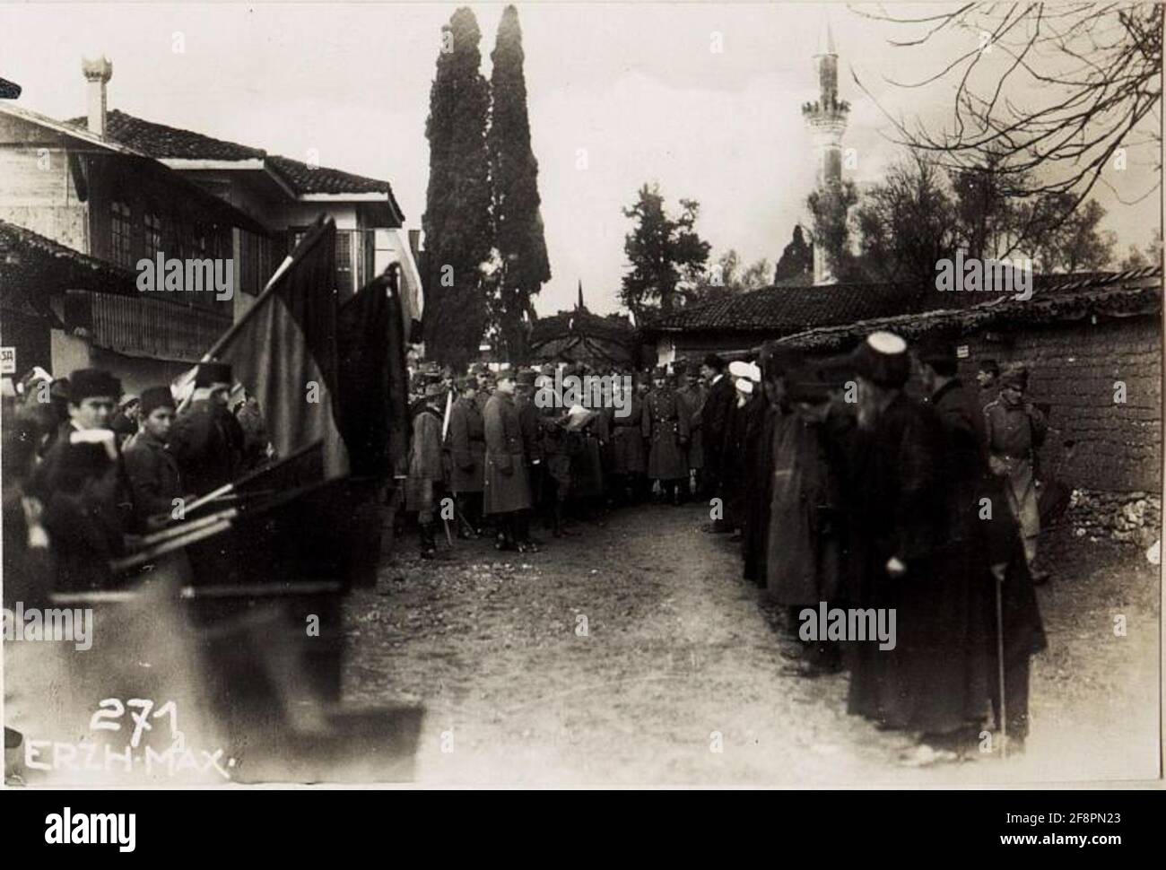 Address to the notabs in Tirana, Albania Stock Photo Alamy