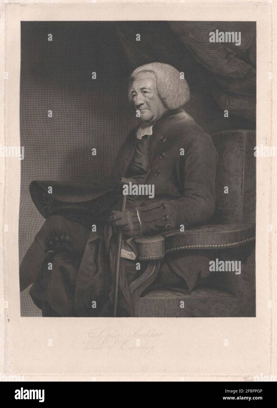 Markham, William Stock Photo Alamy