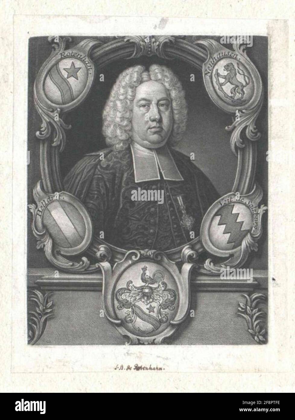 Rotenhan hires stock photography and images Alamy