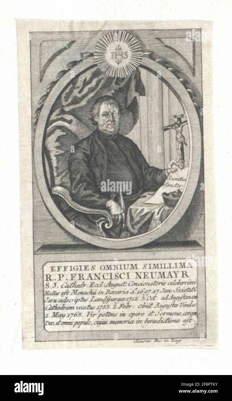 Neumayr, Franz Stock Photo Alamy