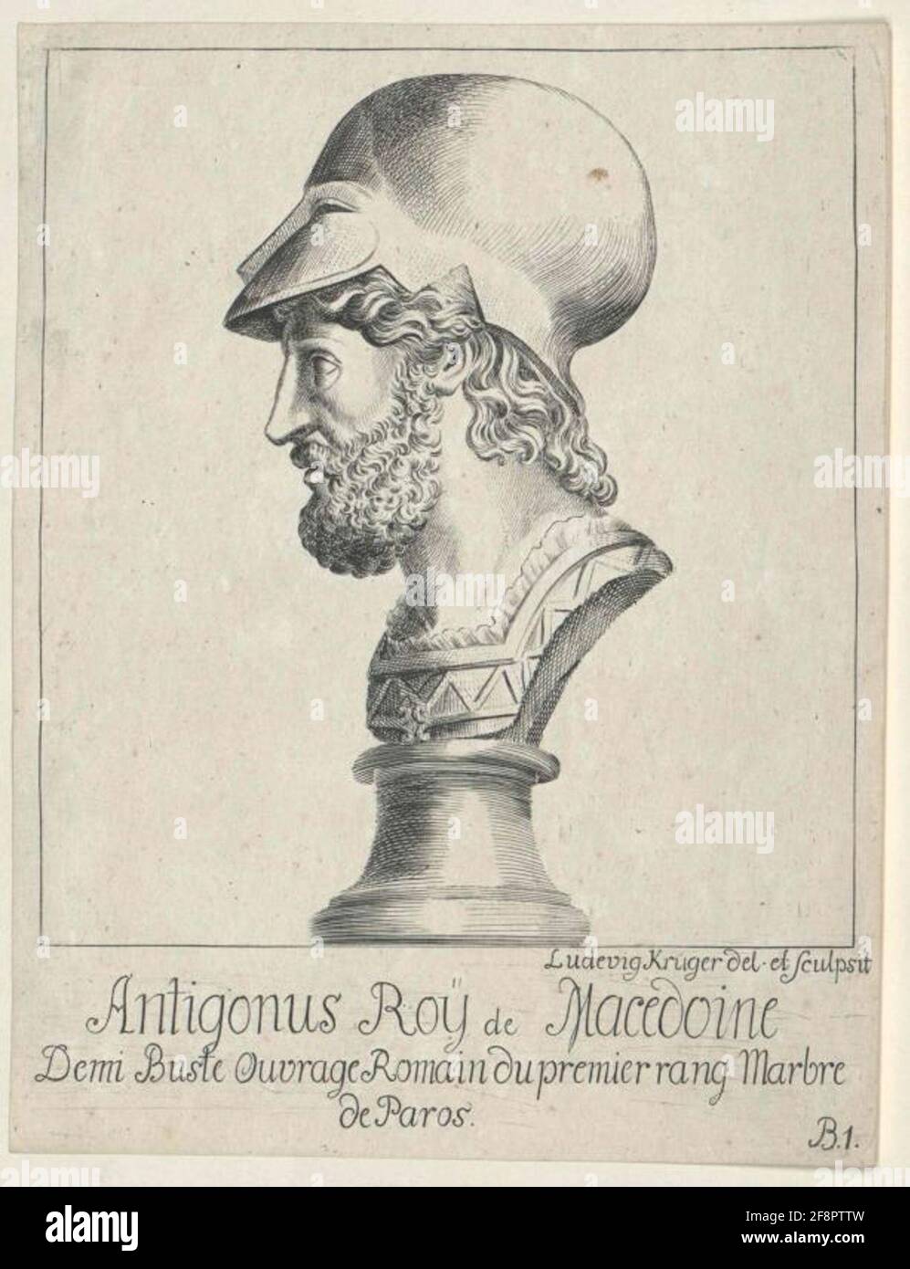 Antigonos ii hi-res stock photography and images - Alamy Antigonos ii hi-res stock photography and images - Alamy